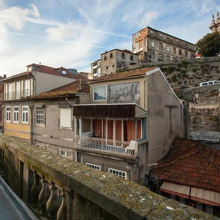 Being Porto Hostel Exteriör bild